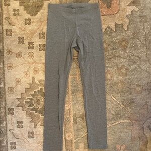 Old Navy Charcoal Kids Leggings
